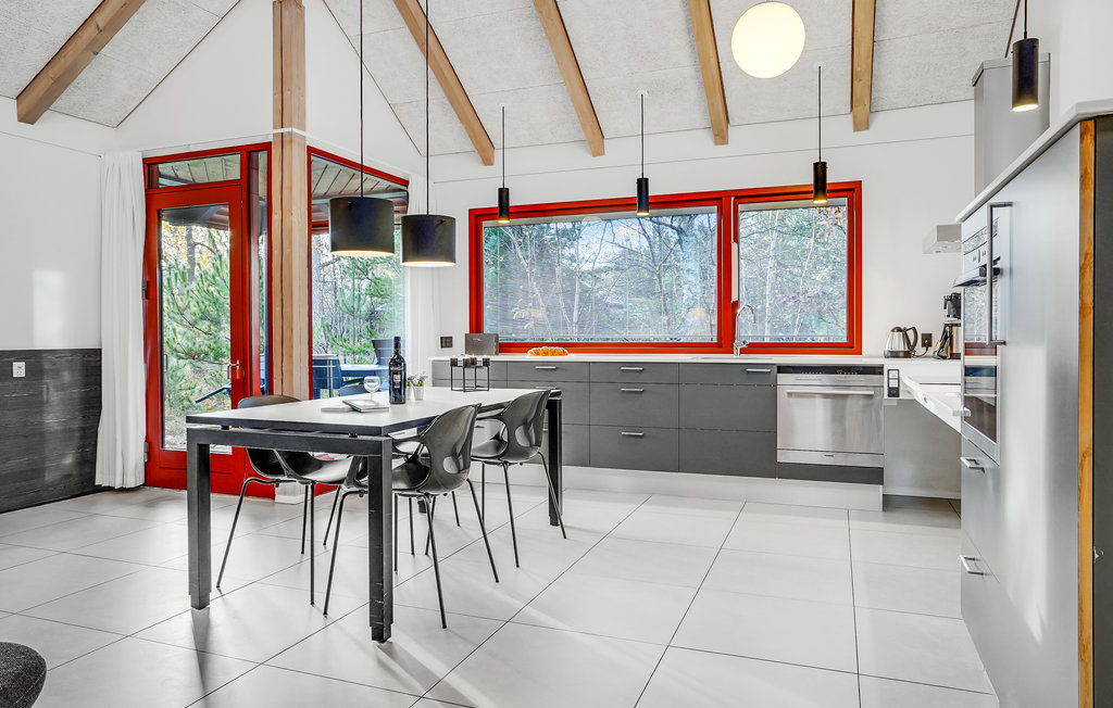 Ferienhaus - Grenå , Dänemark - D70614 9