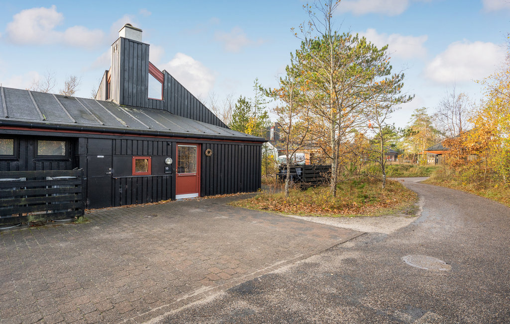 Feriehuse - Grenå , Danmark - D70615 1