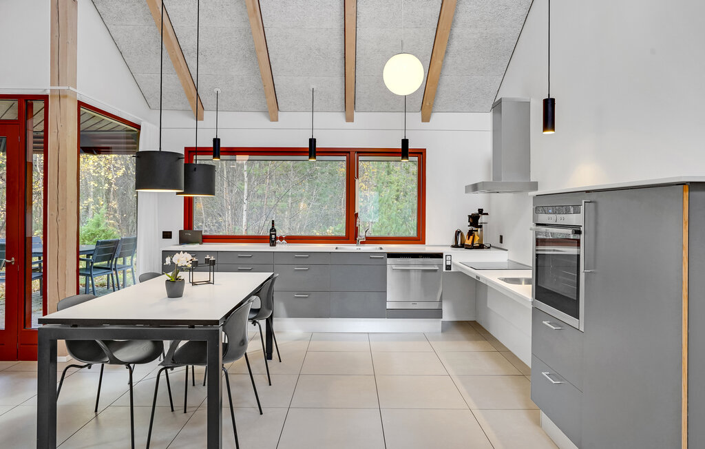 Ferienhaus - Grenå , Dänemark - D70621 10