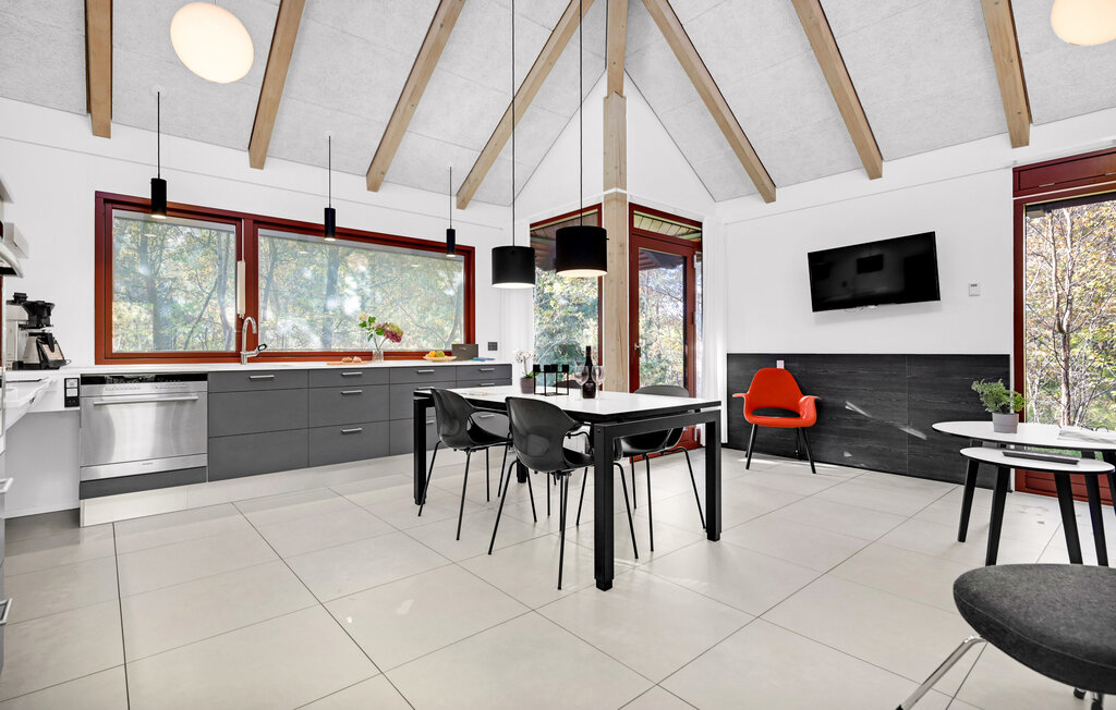 Feriehuse - Grenå , Danmark - D70641 5