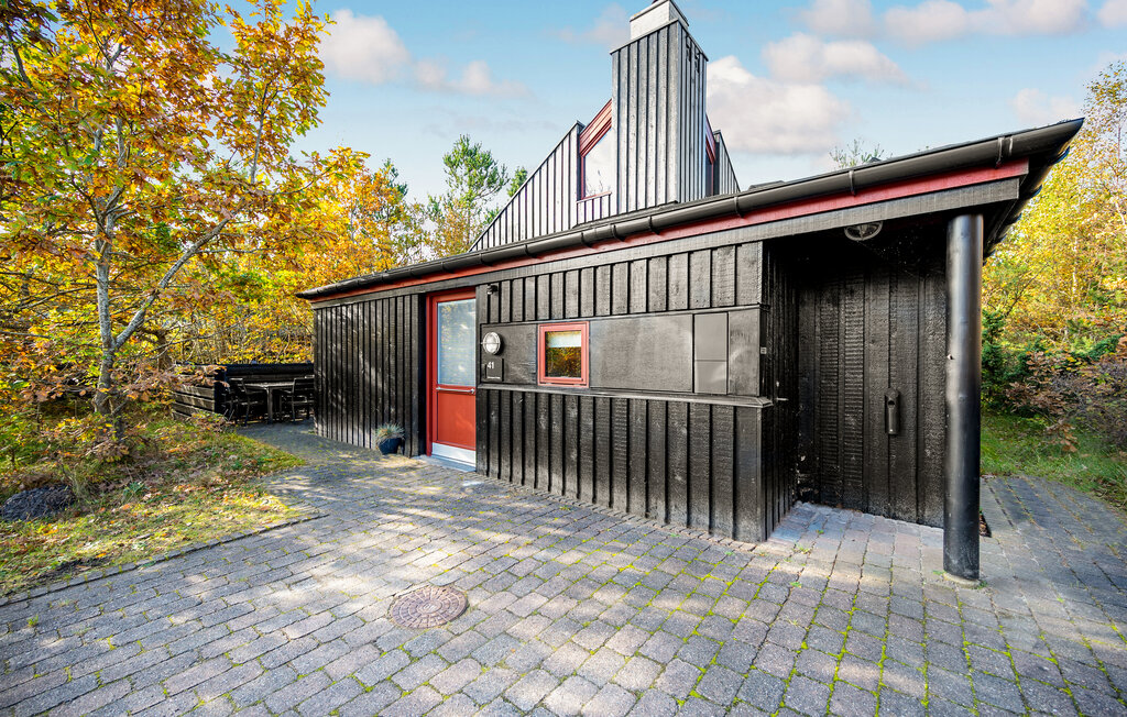 Feriehuse - Grenå , Danmark - D70641 1