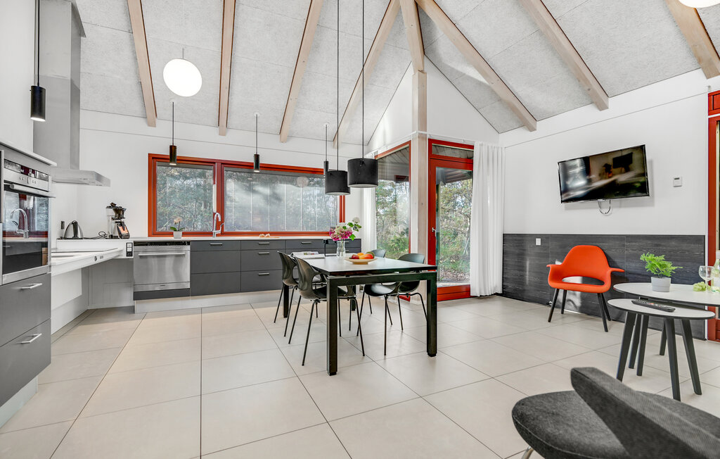 Ferienhaus - Grenå , Dänemark - D70646 5