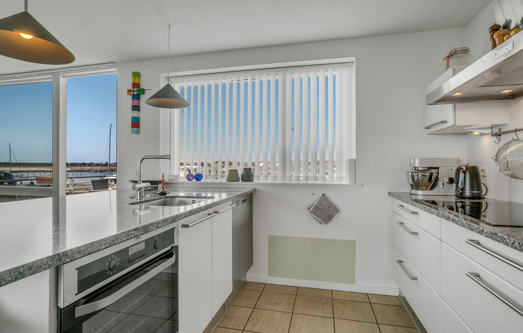 Ferienhaus - Grenaa Strand , Dänemark - D70276 7