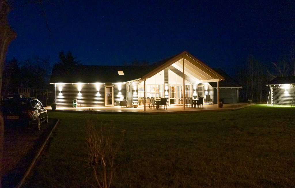 Ferienhaus - Grenå Strand , Dänemark - D70008 11