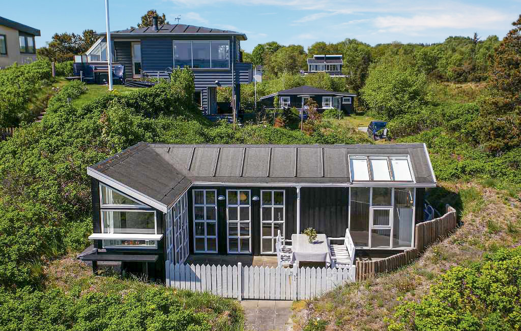 Ferienhaus - Grenå Strand , Dänemark - D70013 11