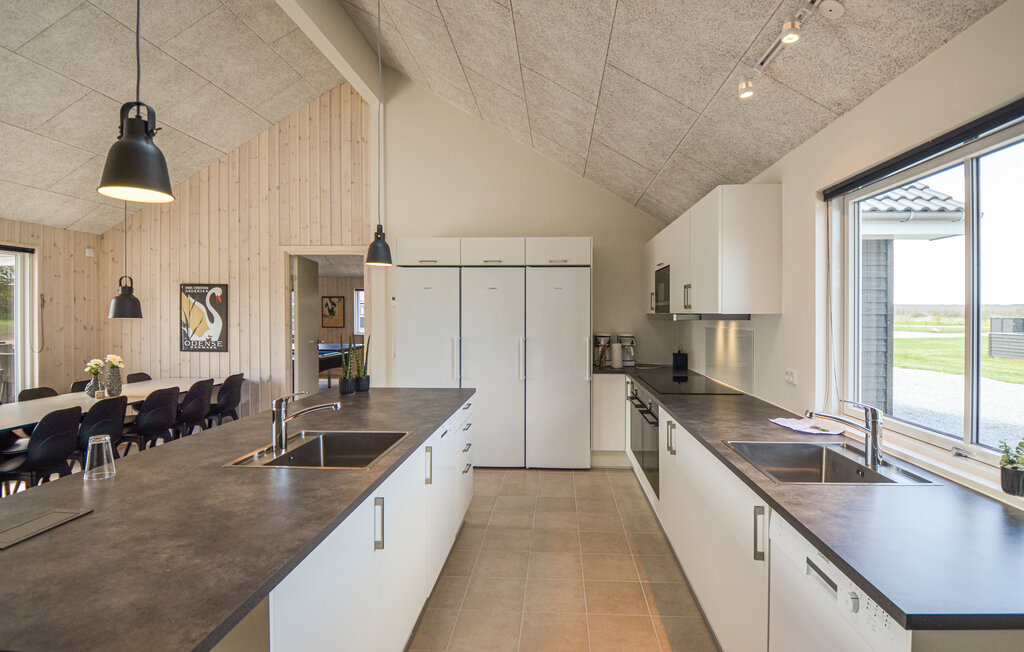 Feriehus - Grenå Strand , Danmark - D70094 21
