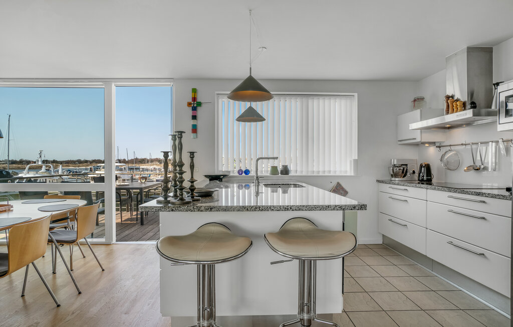 Ferienhaus - Grenaa Strand , Dänemark - D70276 14
