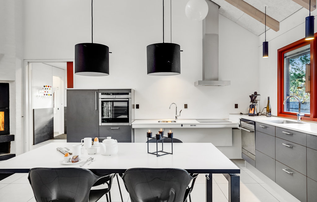 Feriehuse - Grenå , Danmark - D70630 14