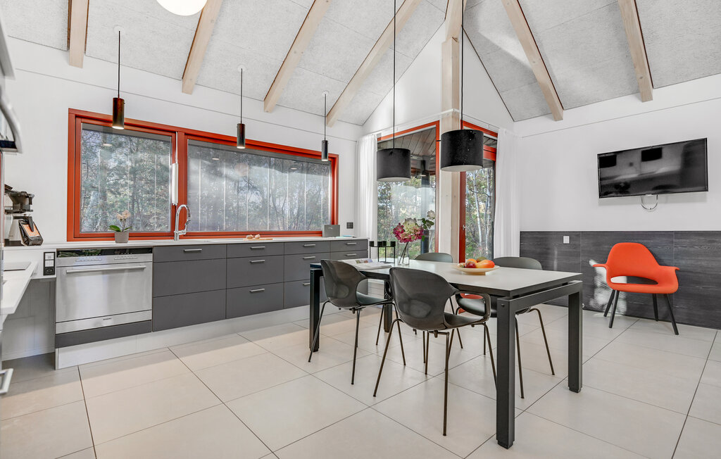 Ferienhaus - Grenå , Dänemark - D70646 7