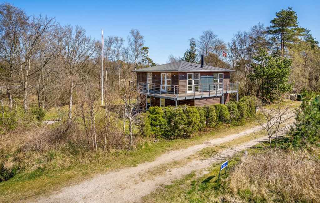 Ferienhaus - Grenå Strand , Dänemark - D70009 10