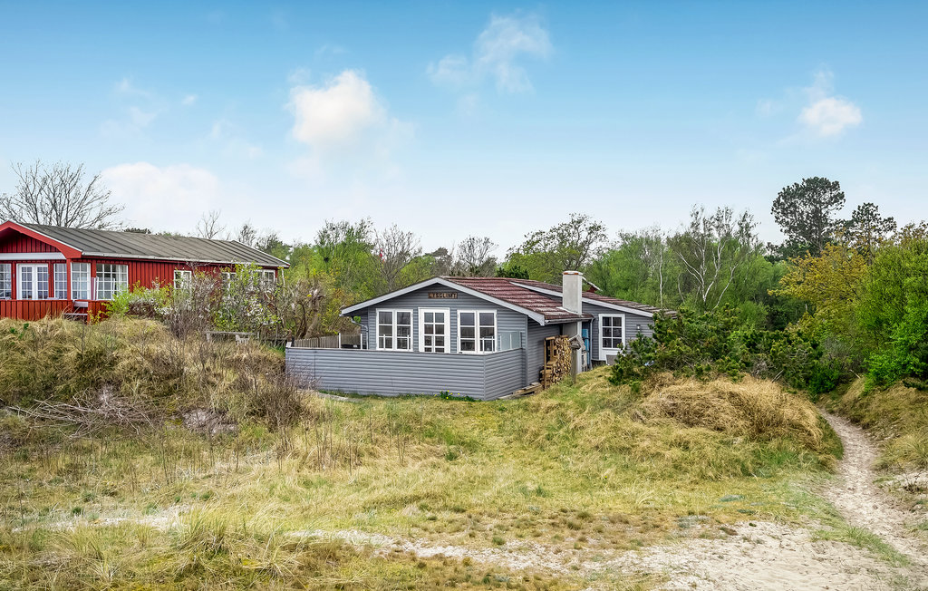 Ferienhaus - Grenå , Dänemark - D70065 9