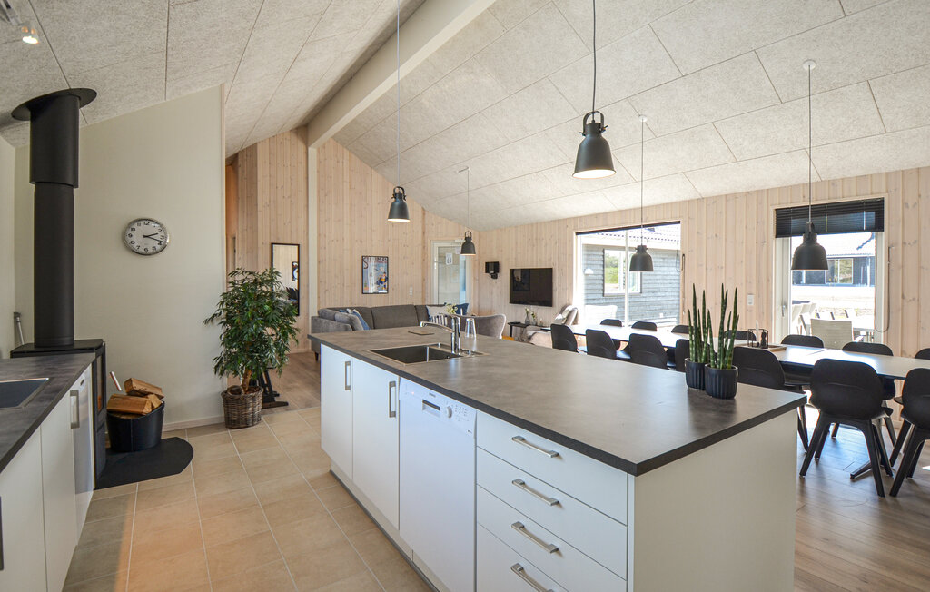 Feriehus - Grenå Strand , Danmark - D70094 19