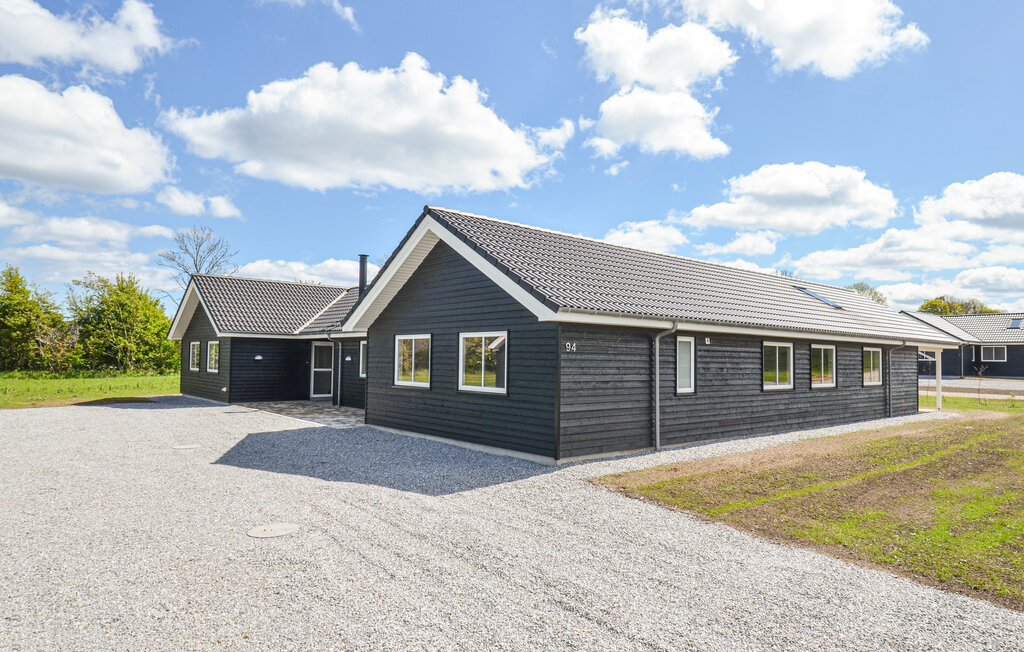 Feriehus - Grenå Strand , Danmark - D70094 11