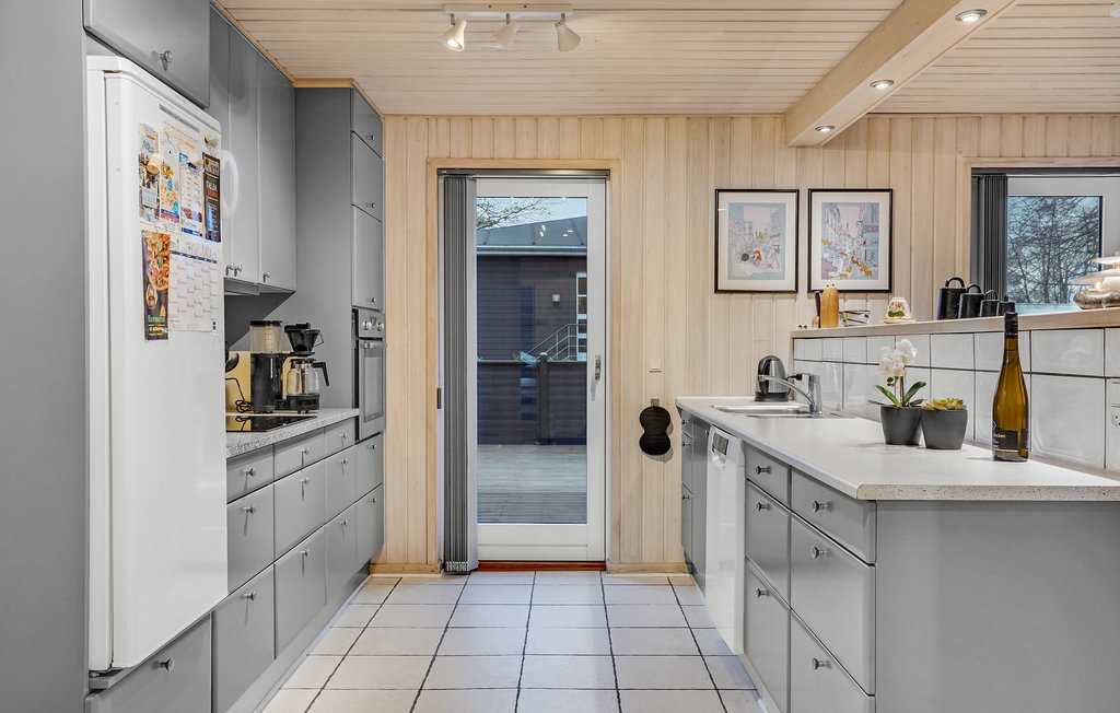 Feriehus - Grenå Strand , Danmark - D70120 6