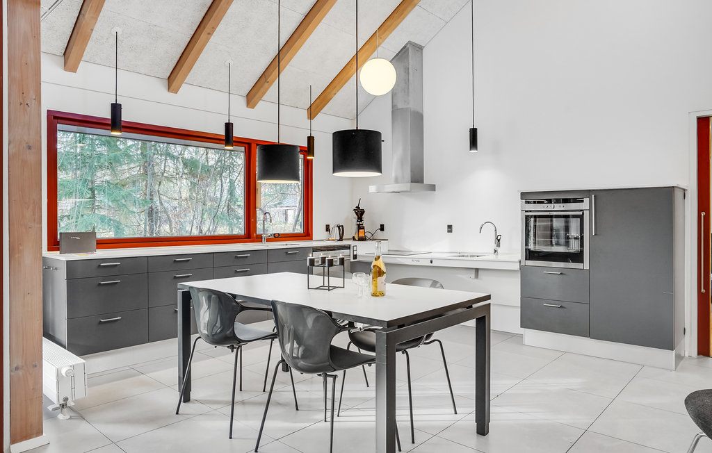 Feriehuse - Grenå , Danmark - D70610 4