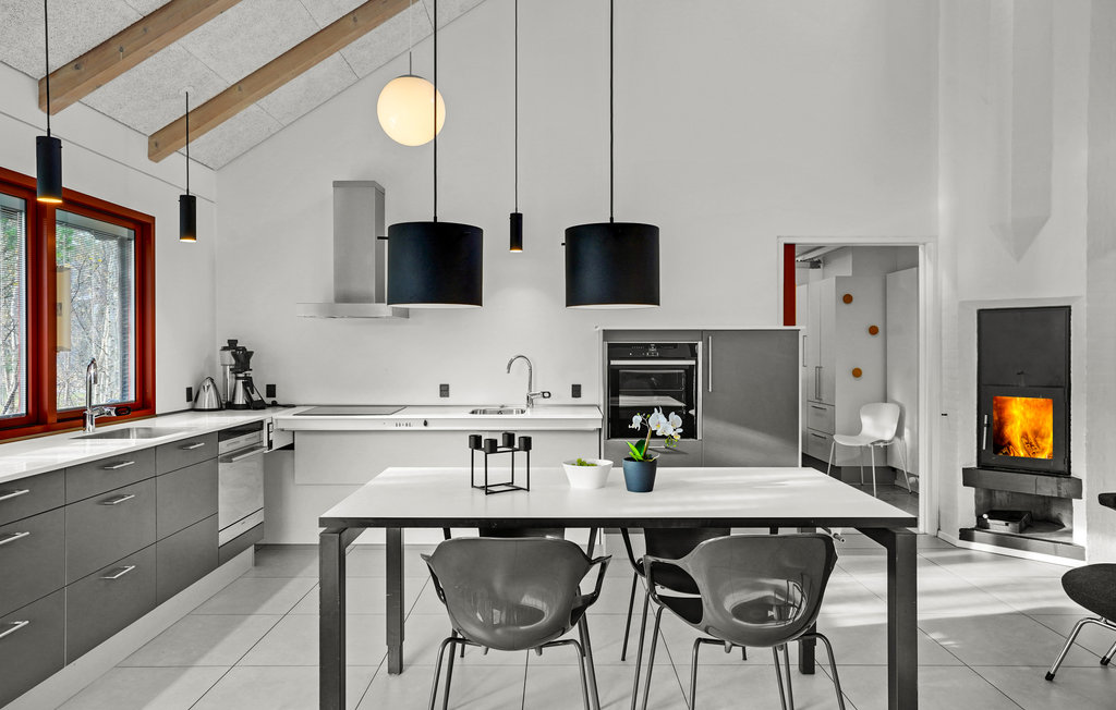 Ferienhaus - Grenå , Dänemark - D70616 5