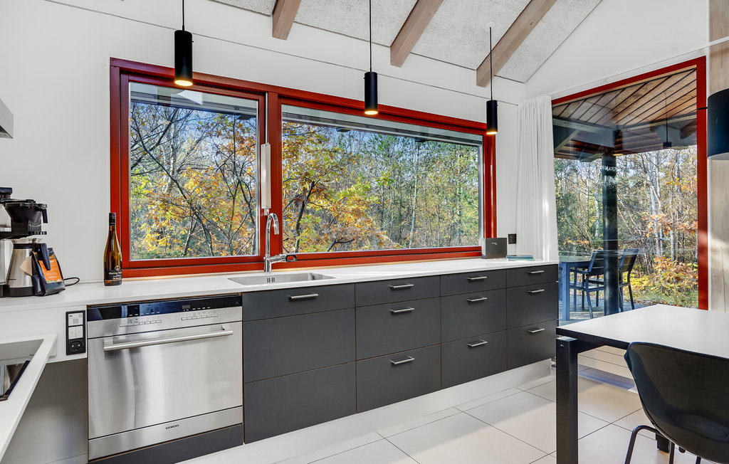 Feriehuse - Grenå , Danmark - D70630 13