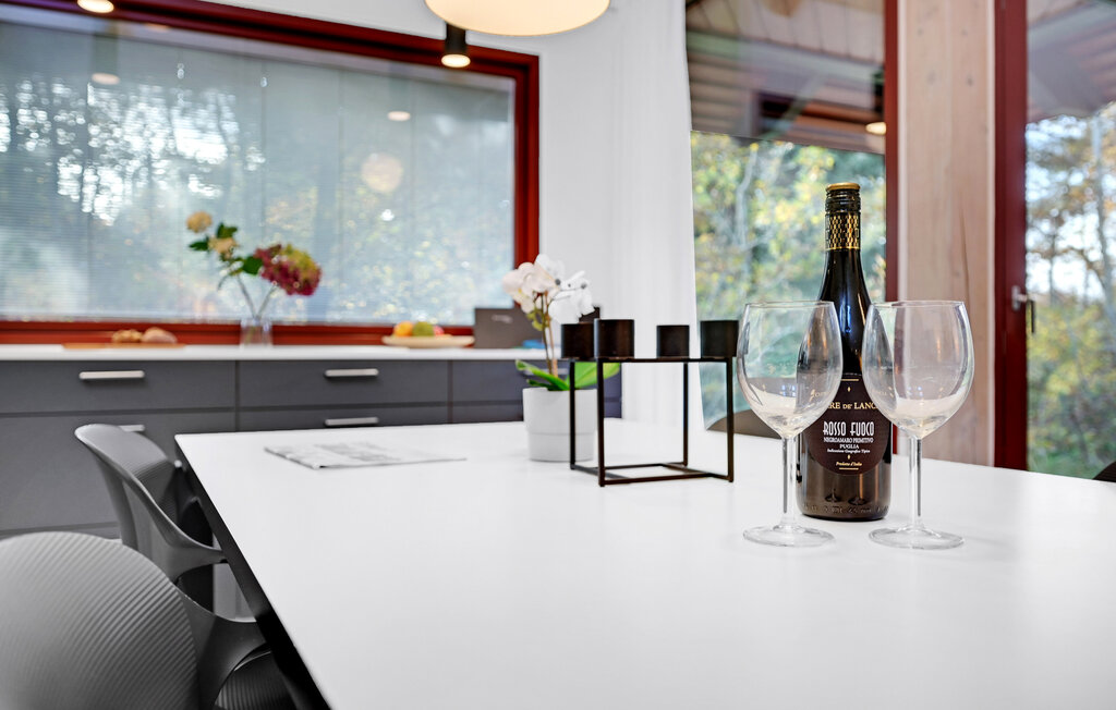 Feriehuse - Grenå , Danmark - D70641 6