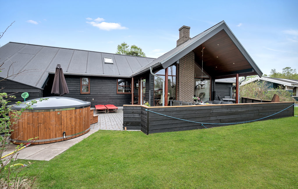 Ferienhaus - Grenå , Dänemark - D70017 1