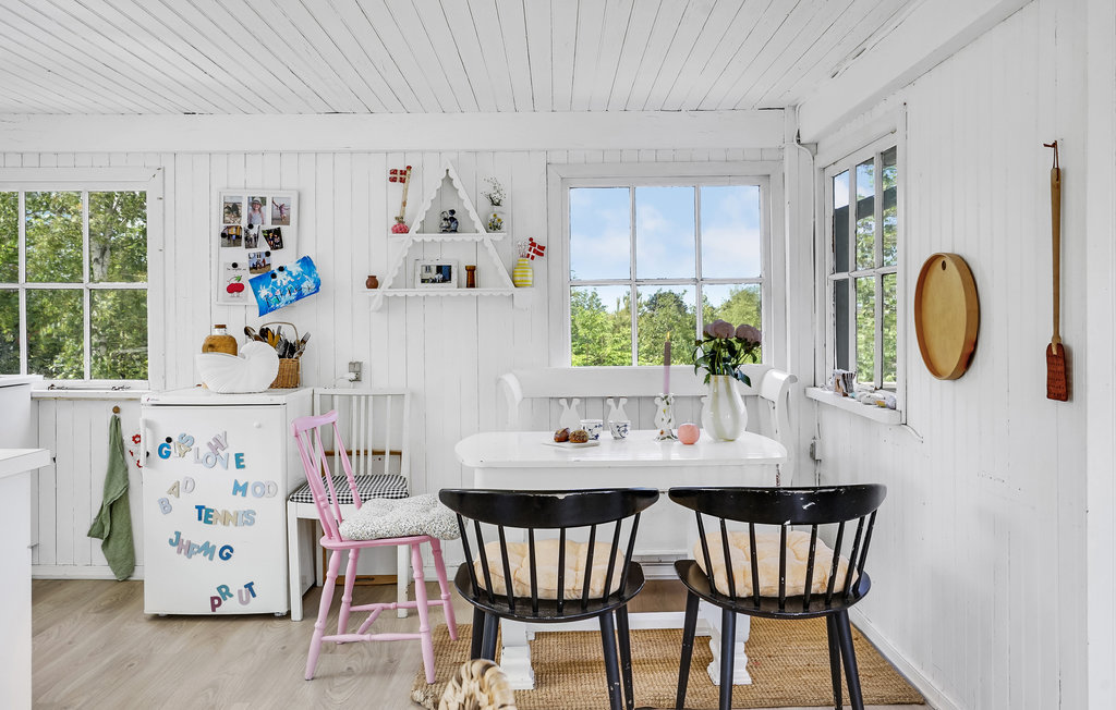 Ferienhaus - Grenå , Dänemark - D70024 5