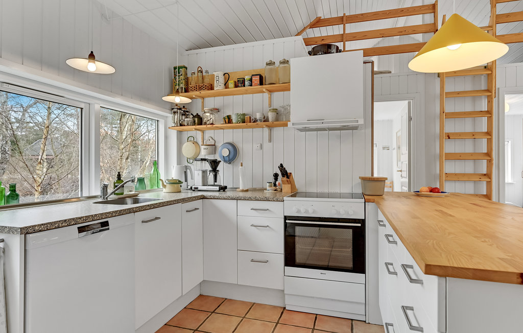 Feriehus - Grenå Strand , Danmark - D70027 17