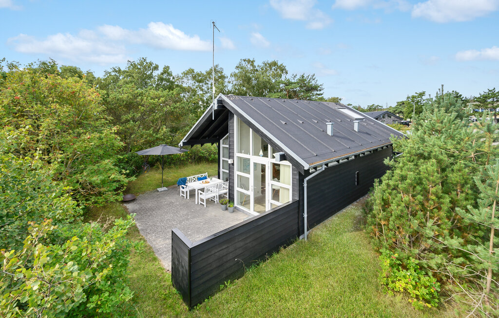 Ferienhaus - Grenå Strand , Dänemark - D70302 10