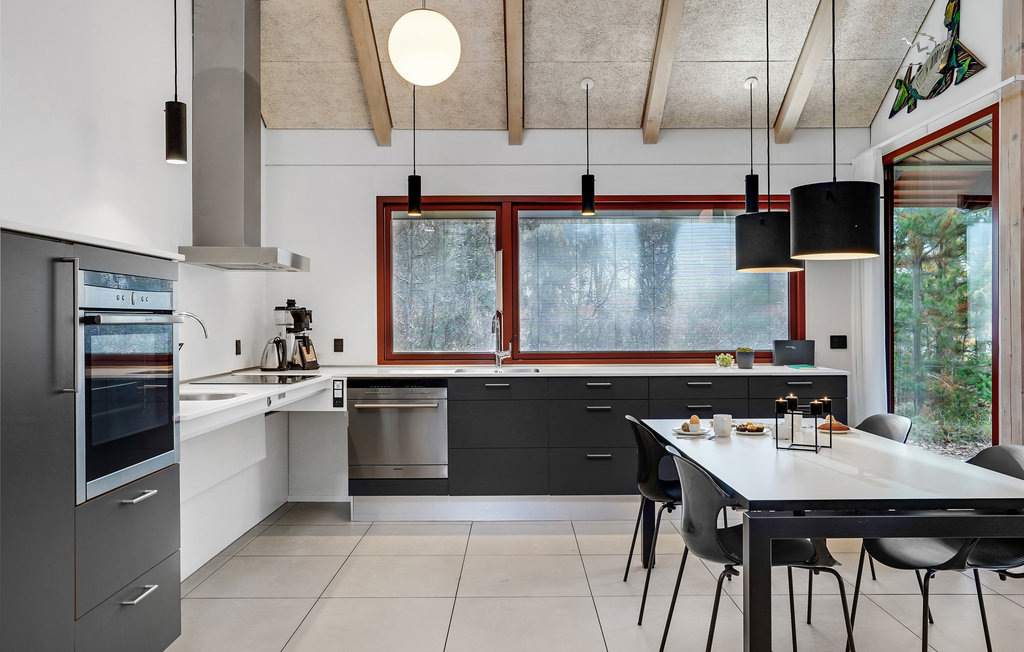 Ferienhaus - Grenå , Dänemark - D70606 8