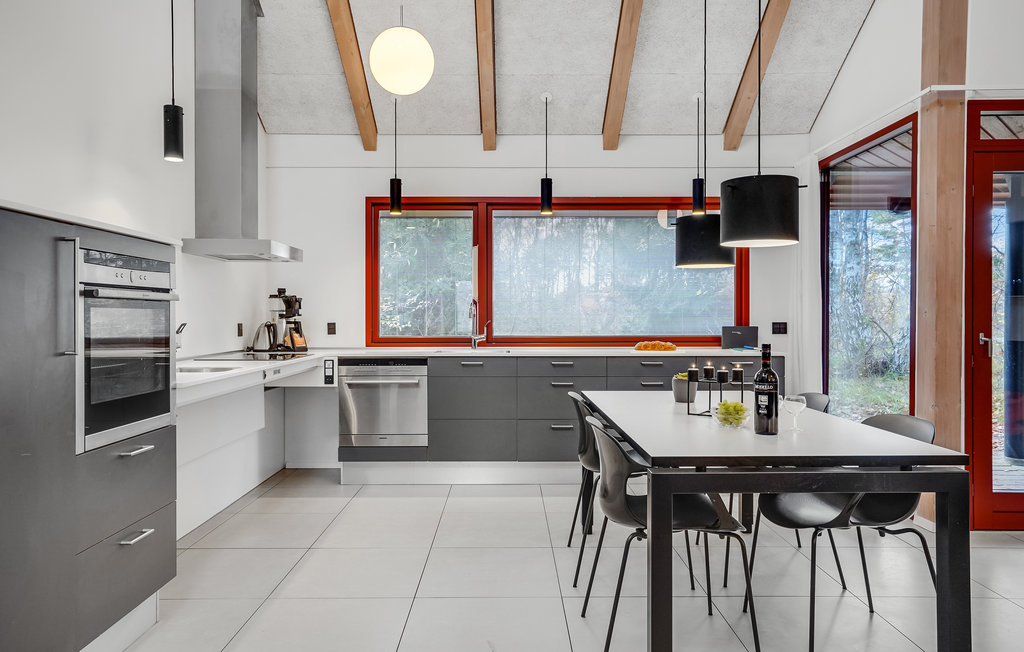 Ferienhaus - Grenå , Dänemark - D70607 8