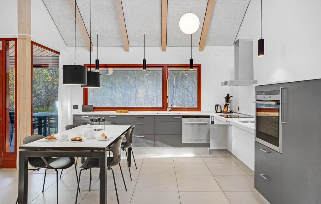 Feriehuse - Grenå , Danmark - D70623 6