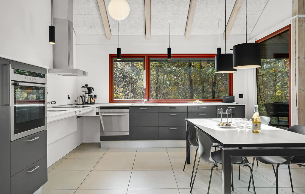 Feriehuse - Grenå , Danmark - D70624 7