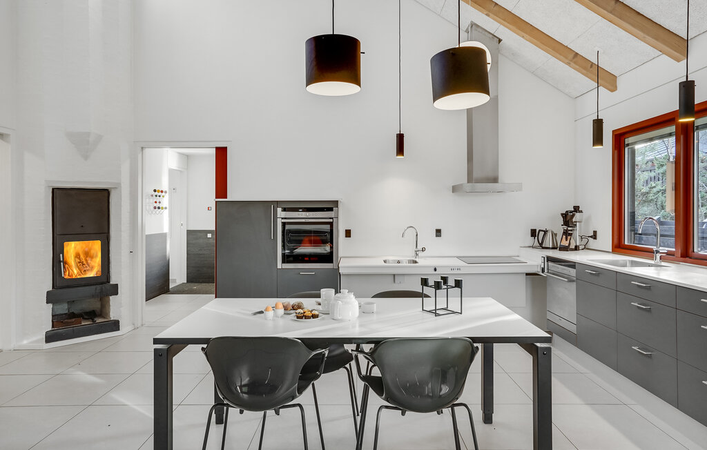 Ferienhaus - Grenå , Dänemark - D70642 5