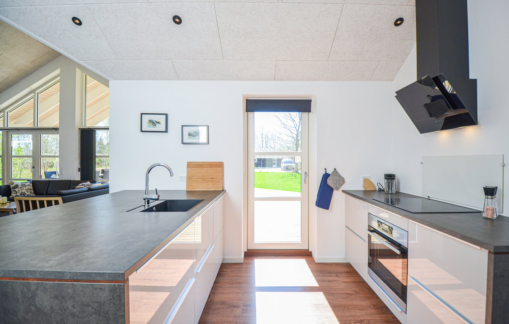 Ferienhaus - Grenå Strand , Dänemark - D70008 5