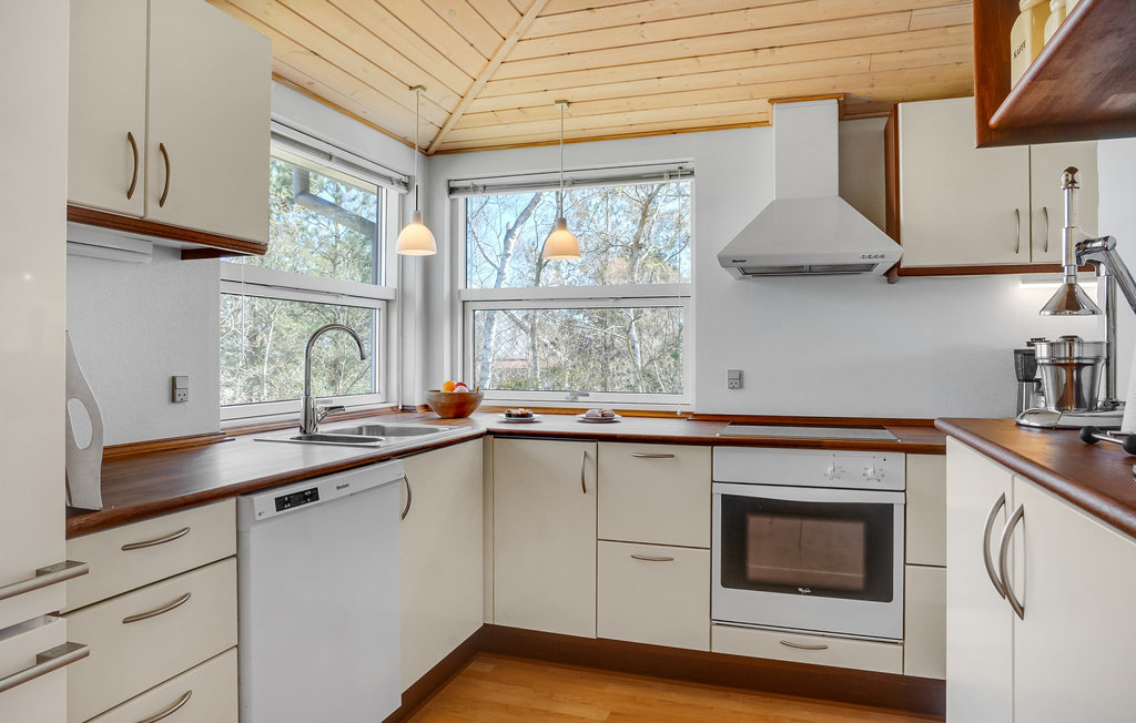 Ferienhaus - Grenå Strand , Dänemark - D70009 7