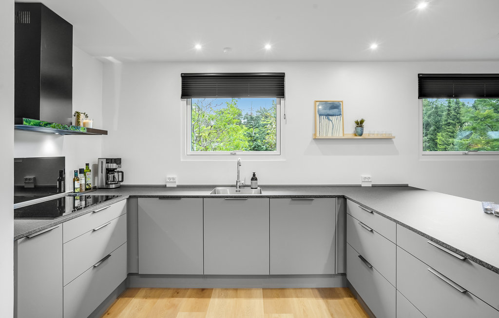 Feriehuse - Grenå , Danmark - D70044 7