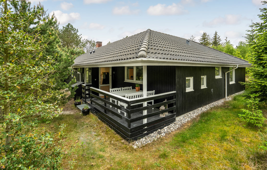 Feriehuse - Grenå , Danmark - D70044 10