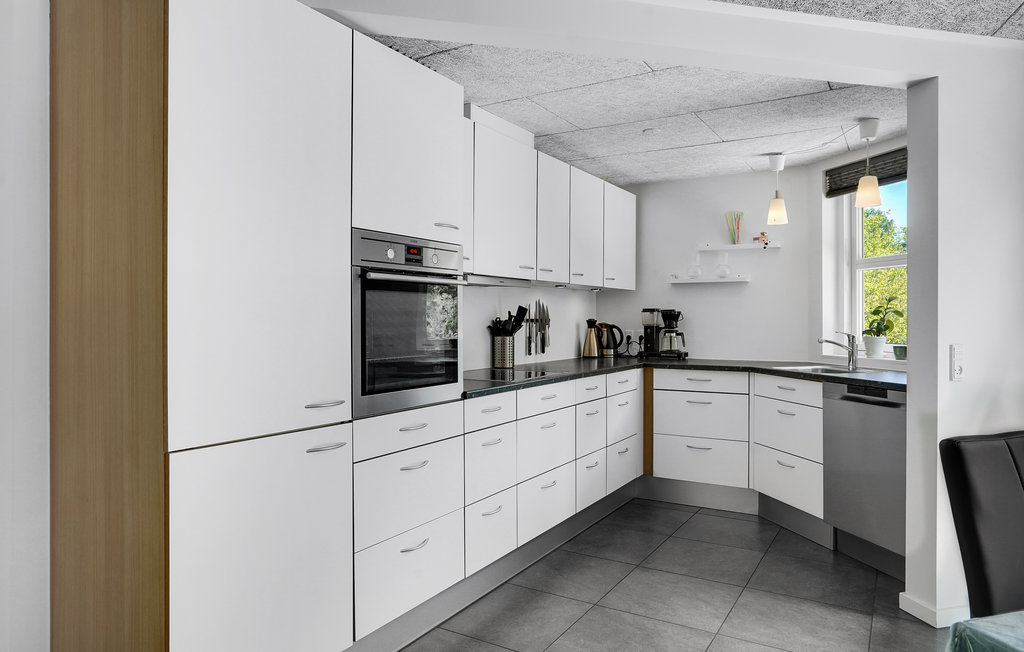 Ferienhaus - Grenå Strand , Dänemark - D70050 6