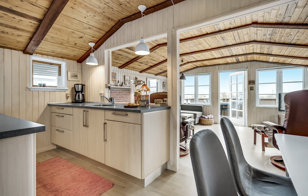 Ferienhaus - Grenå , Dänemark - D70065 5