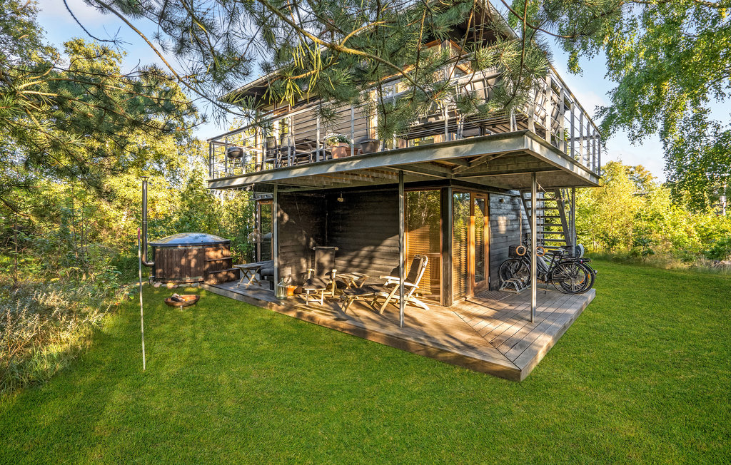 Feriehuse - Grenå , Danmark - D70108 10