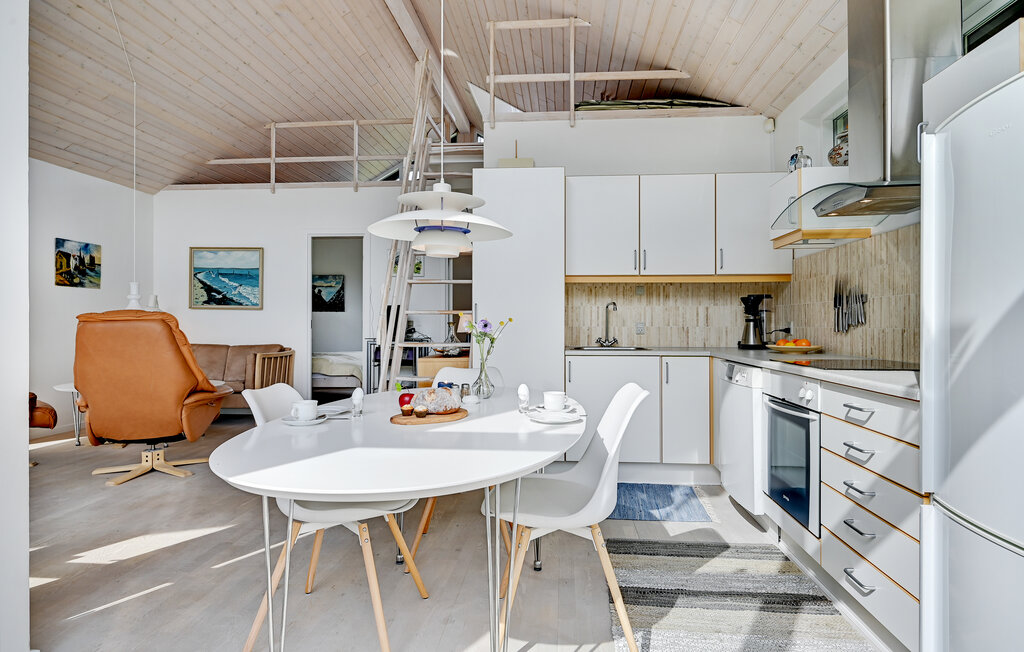 Ferienhaus - Grenå Strand , Dänemark - D70302 15
