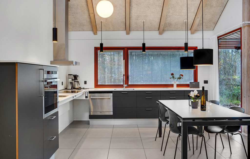 Ferienhaus - Grenå , Dänemark - D70611 3