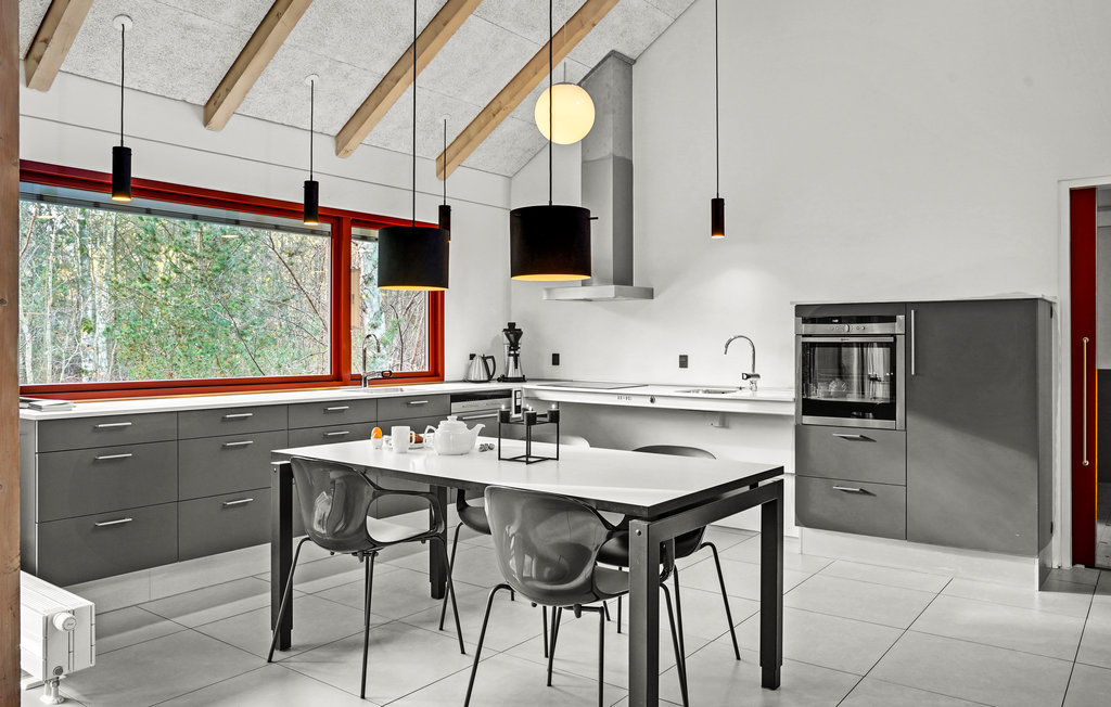 Ferienhaus - Grenå , Dänemark - D70612 7