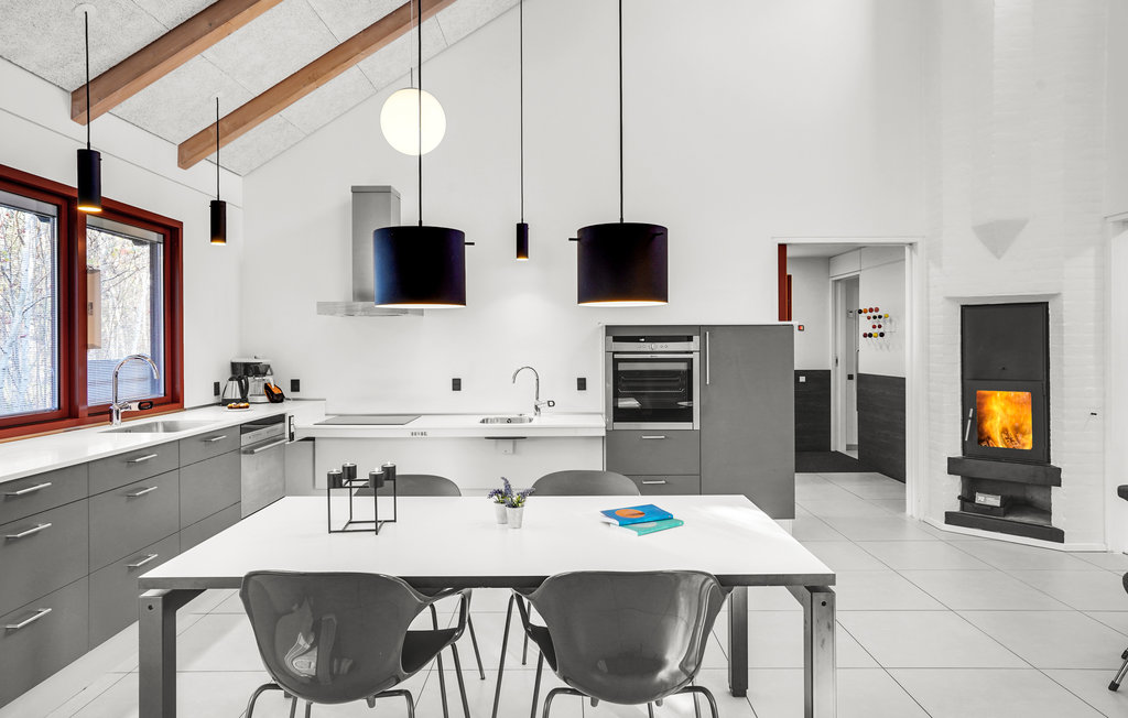 Feriehuse - Grenå , Danmark - D70613 4