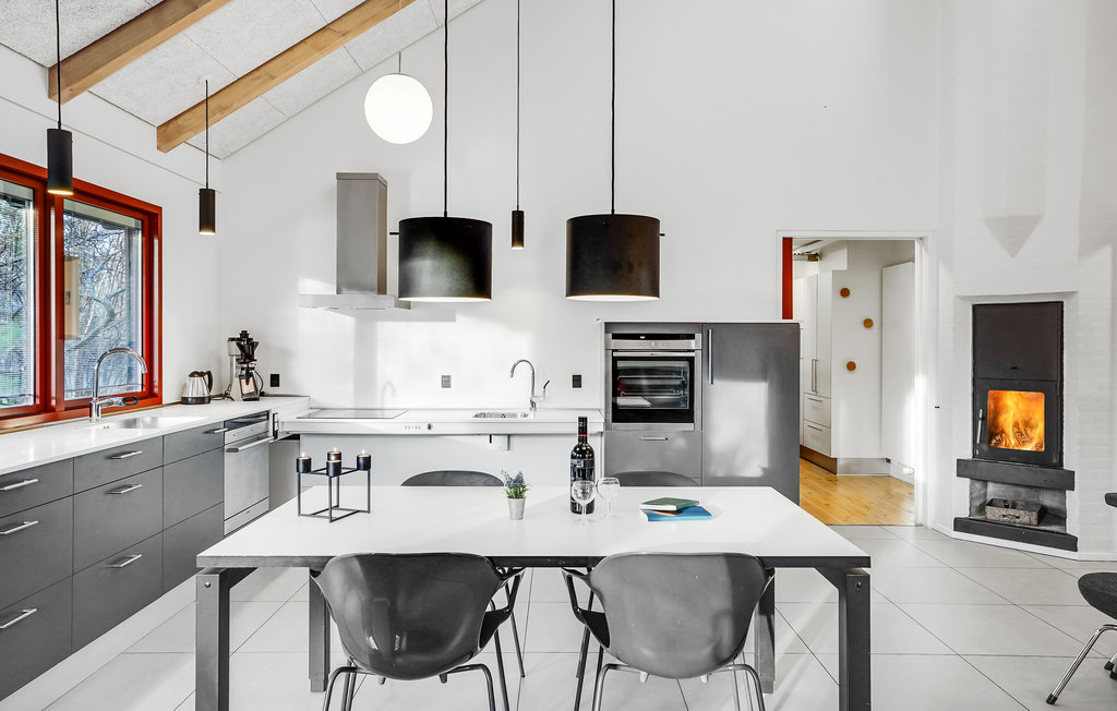 Ferienhaus - Grenå , Dänemark - D70614 4