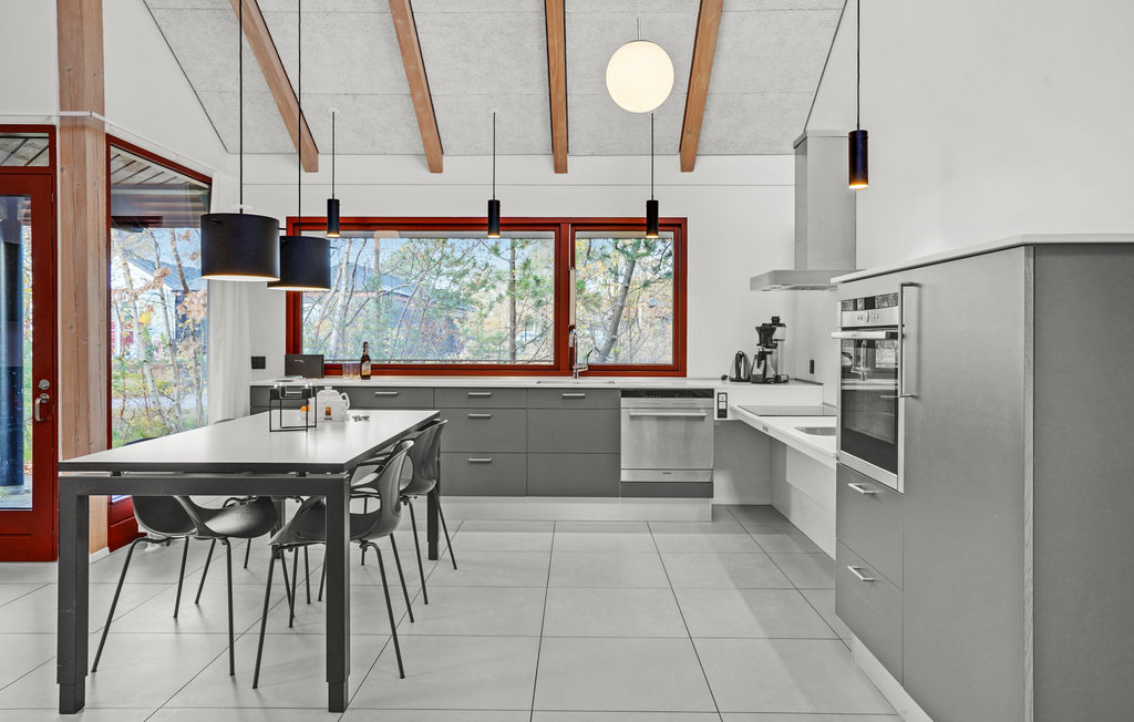 Feriehuse - Grenå , Danmark - D70615 6