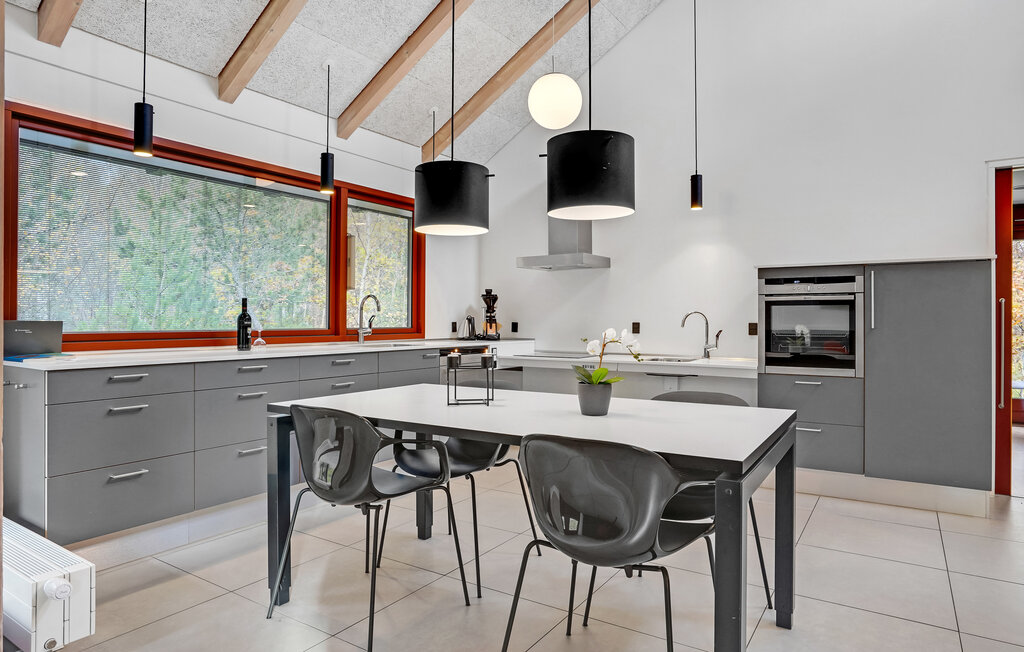 Ferienhaus - Grenå , Dänemark - D70621 7