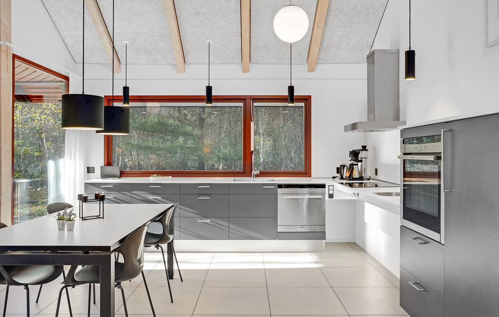 Ferienhaus - Grenå , Dänemark - D70622 8