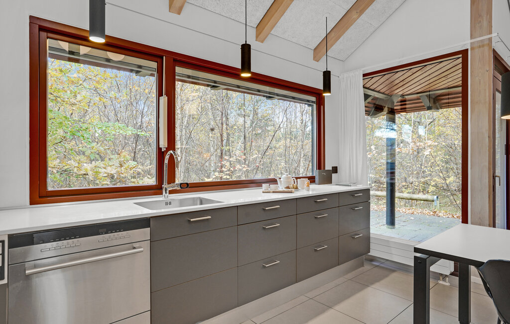 Feriehuse - Grenå , Danmark - D70628 6