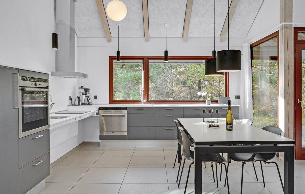 Feriehuse - Grenå , Danmark - D70629 4