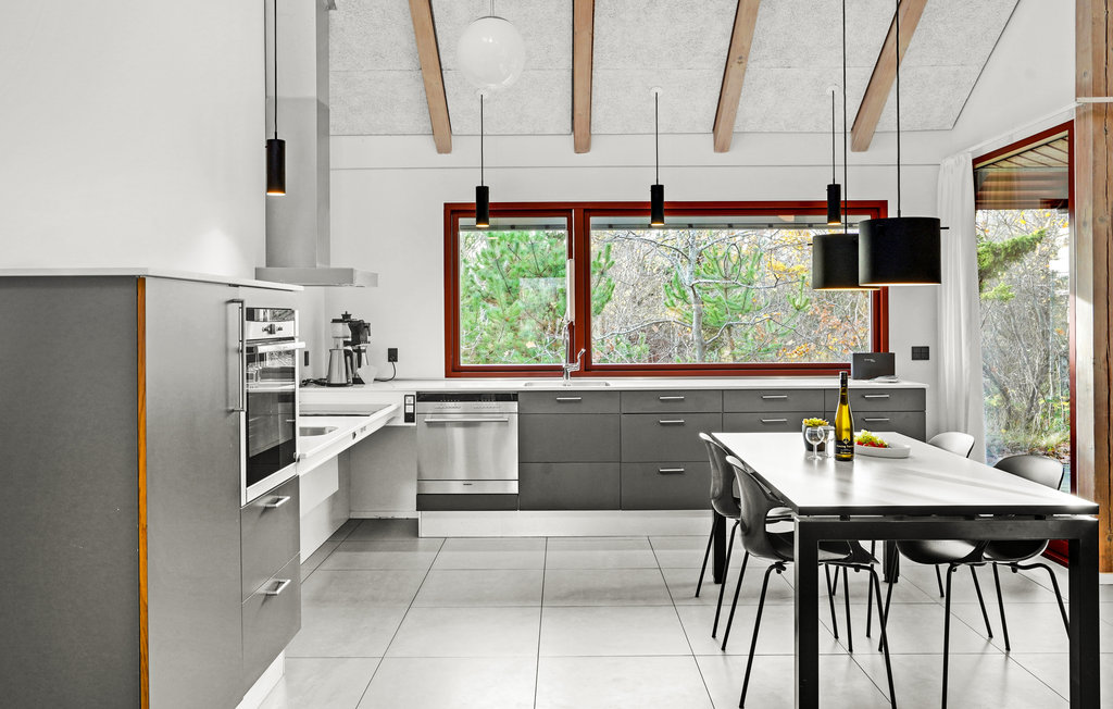 Ferienhaus - Grenå , Dänemark - D70632 4