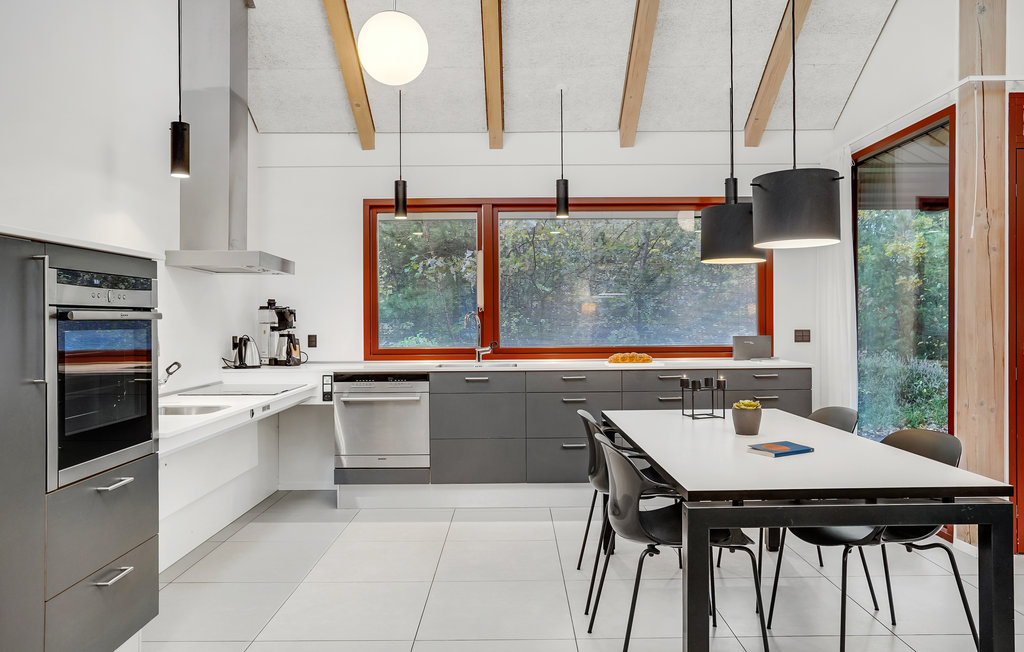 Feriehuse - Grenå , Danmark - D70635 6